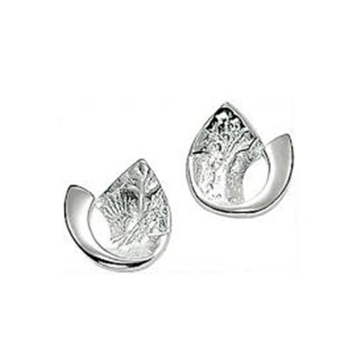 Boucles d'oreilles Sueno argent 925 - 7-77