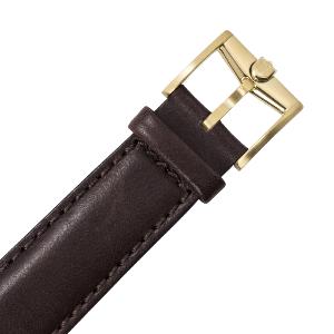 Montre Aalto Automatic Regulator dorée DF9017-02