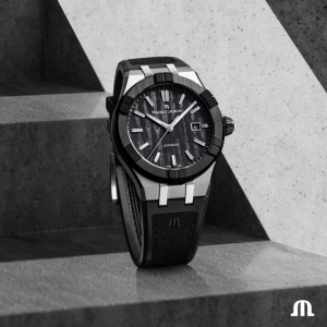 Aikonic Automatic 43mm AC6008-SSL20-330-2