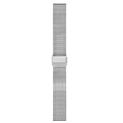 Bracelet acier milanais Eliros 20mm ML450-005004 Maurice Lacroix