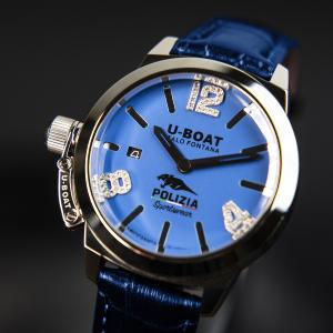 Montre CLASSICO Pantera P-9494 38mm