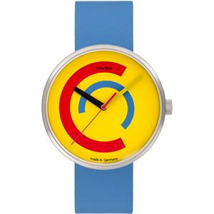 Montre Centum Walter Gropius WG010-03