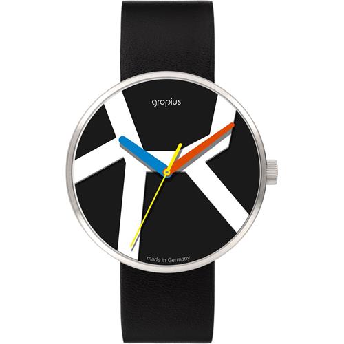 Montre Move Walter Gropius WG011-02