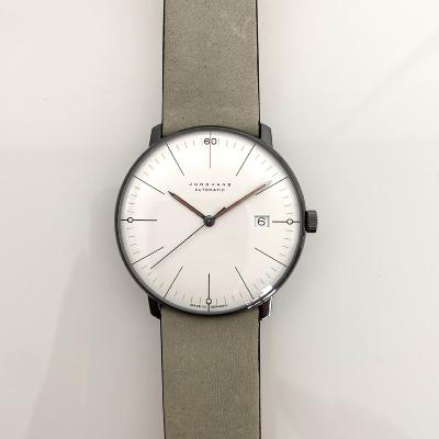 Montre max bill Automatic Edition Set 60, 027/4108.02