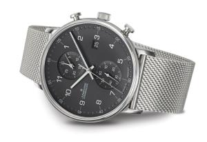 Montre FORM C Chronoscope quartz 041/4877.44