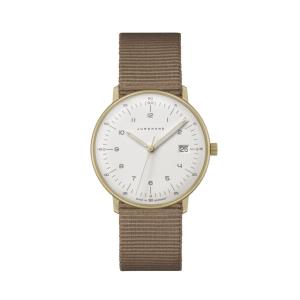 Montre Max Bill Ladies 047/7055.02