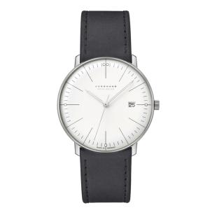 Montre max bill MEGA Solar 059/2020.02