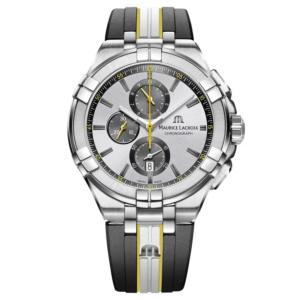 AIKON Quartz Chronograph 44mm AI1018-TT030-130-K