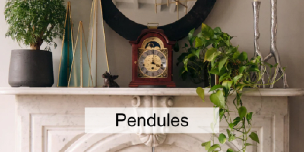 Pendules