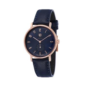Montre Gropius Ladies DuFa or rose DF7001-0F