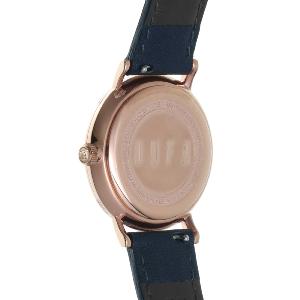 Montre Gropius Ladies DuFa or rose DF7001-0L