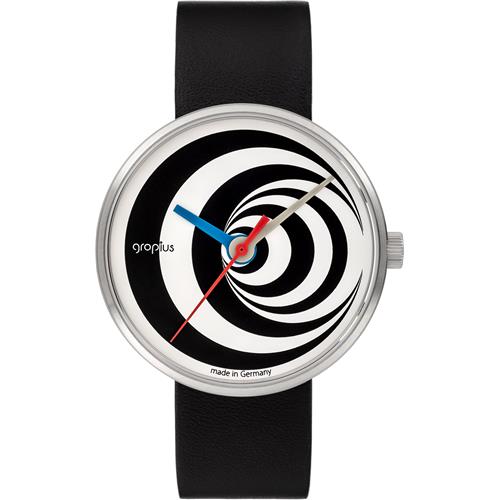 Montre Excentric Walter Gropius WG002-04