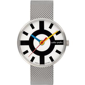 Montre Crossway Walter Gropius WG006-03M