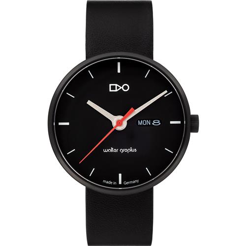 Montre Simplex Walter Gropius WG009-01