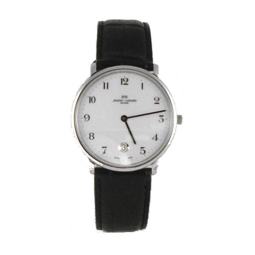 Montre quartz Planera femme Jacquet Girard Z012-381