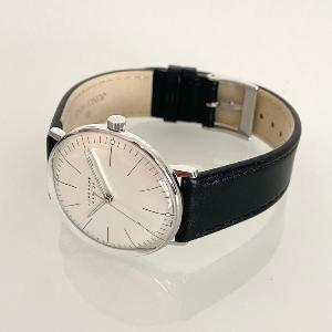Montre max bill Handaufzug 027/3700.04