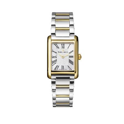 Fiaba Square quartz FA1205-PVY02-110-A