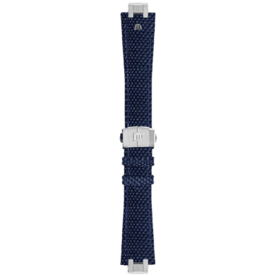 Bracelet nylon Aikon 25mm ML740-005115 Maurice Lacroix