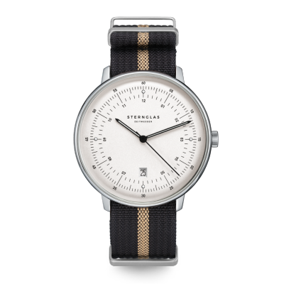 Montre HAMBURG S01-HH10-NA04