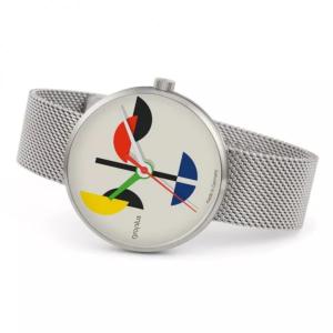 Montre Triade Der Sinne Walter Gropius WG019-03M