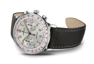Montre Meister Telemeter 027/3380.02