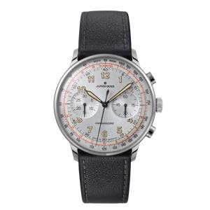 Montre Meister Telemeter 027/3380.02