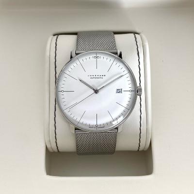 Montre max bill Automatic 027/4002.46