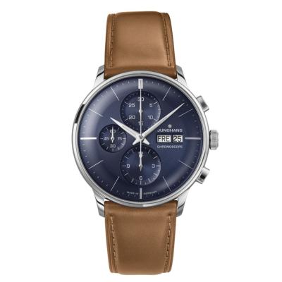 Montre Meister Chronoscope ENG 027/4526.03