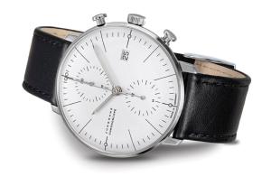 Montre max bill Chronoscope 027/4600.04