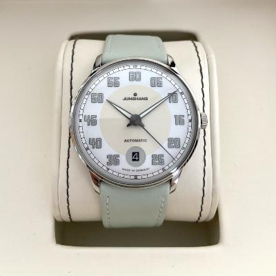 Montre Meister Driver Automatic 027/4717.00