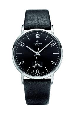 Montre Junghans Milano radio-pilotée 030/4942.00