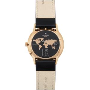 Montre Meister Mega 058/7800.02