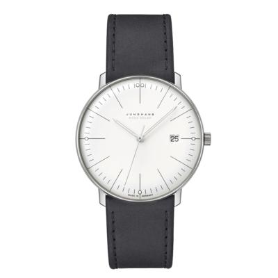 Montre max bill MEGA Solar 059/2020.02