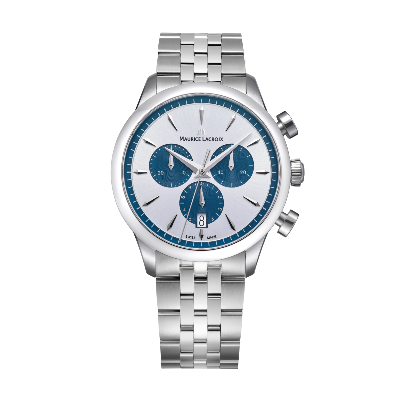 1975 Quartz 40mm 751038-SS002-131-1