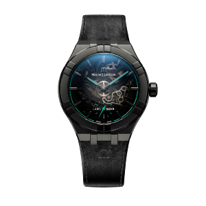 AIKON Manufacture Skeleton 45mm Limited edition AI6028-DLB0B-030-H