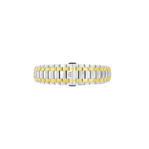 Bracelet acier PVD 2N Aikon 20mm ML450-005029 Maurice Lacroix