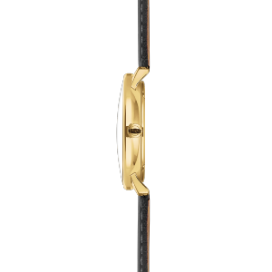 NAOS Heritage bronze cuir anthracite S01-NAE21-BR04