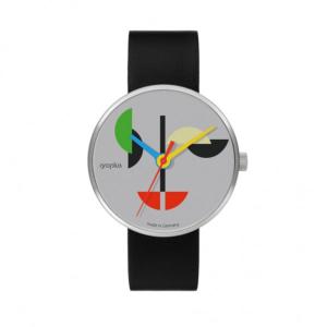 Montre Triade Der Sinne Walter Gropius WG019-02