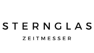 Logo de la marque Sternglas 