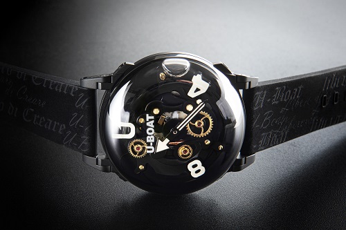 Montre U-BOAT U65
