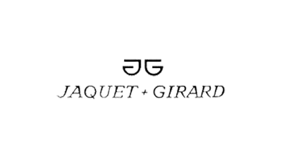 Logo de la marque Jaquet Girard