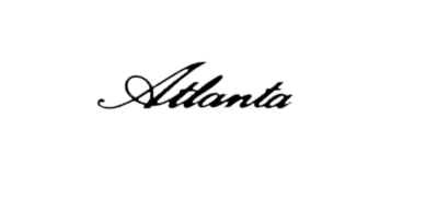 Logo de la marque Atlanta