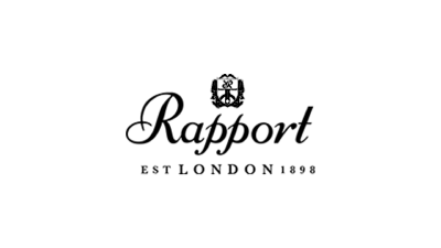 Logo de la marque Rapport
