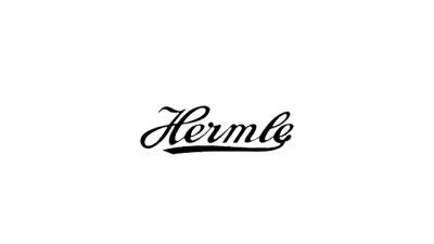 Logo de la marque Hermle