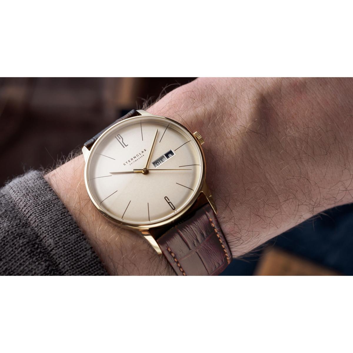 Montre Berlin S01-BE14-HE01
