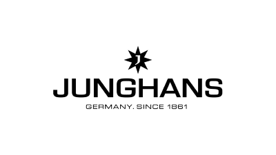 Logo de la marque Junghans