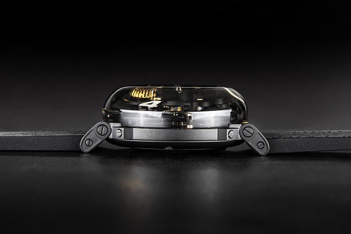 Montre U-BOAT U65