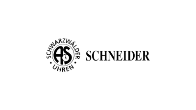 Logo de la marque Schneider